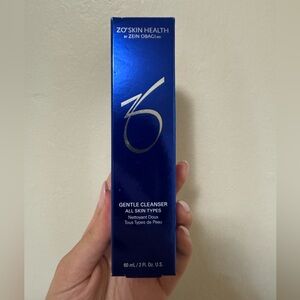 ZO Obagi Gentle Cleanser - Travel Size